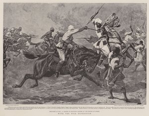 With the Nile Expedition by John Charlton